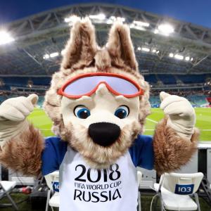 Британские СМИ напугали туристов 