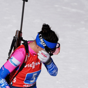 Объяснен провал сборной России на чемпионате мира по биатлону