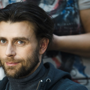 Муж Заворотнюк Петр Чернышев не появится в новом шоу Навки