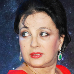 Эти правила помогают Винер оставаться бодрой и красивой даже в 75 лет: проще, чем кажется