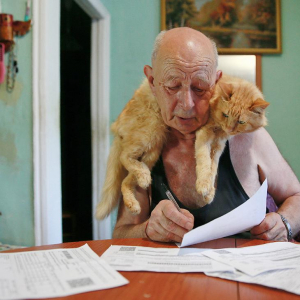 «Придется платить». Озвучены налоги, которые будут взимать с пенсионеров