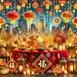 Три знака китайского гороскопа — прирожденные везунчики: кто стал символом успеха и удачи в лотереях