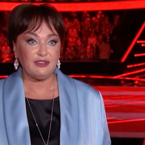 Лариса Гузеева вызвала оторопь: вот что сделала