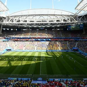 Названы главные транжиры чемпионата мира в России
