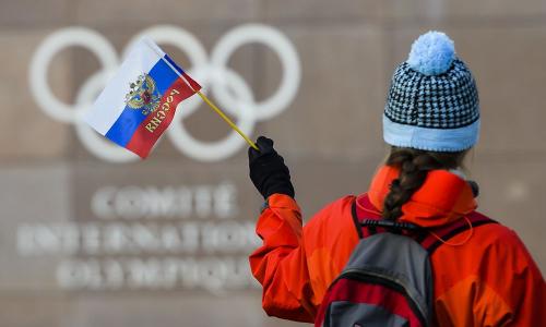 Каждому олимпийцу на играх в Пхенчхане выдадут 37 презервативов
