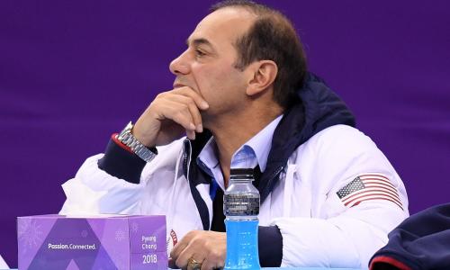 Тренер Чена — о подготовке фигуристов в США и России