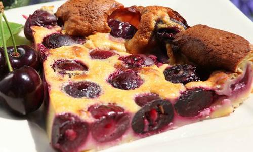 Что такое клафути и почему его так любят во всем мире