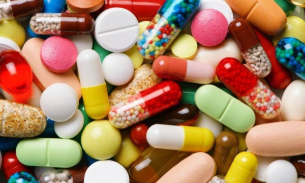 5 причин никогда не принимать чужие антибиотики