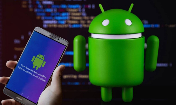 Google прекратила поддержку миллионов смартфонов на Android