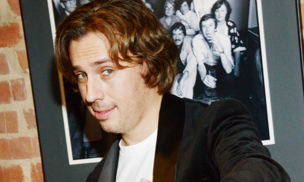 Обнародован гонорар Галкина за один концерт в Европе