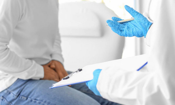 Уролог указала на главные причины проблем с потенцией у молодых мужчин