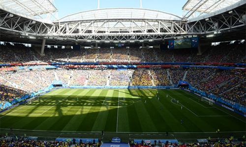 Названы главные транжиры чемпионата мира в России